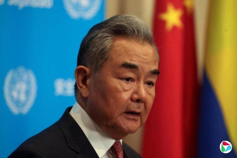王毅赴印度出席金砖国安事务高级代表会议
