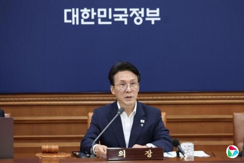韩国总理金民锡下周访华并出席夏季达沃斯论坛