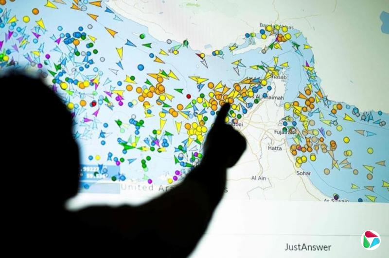 美国中央司令部:伊朗未控制和关闭霍尔木兹海峡