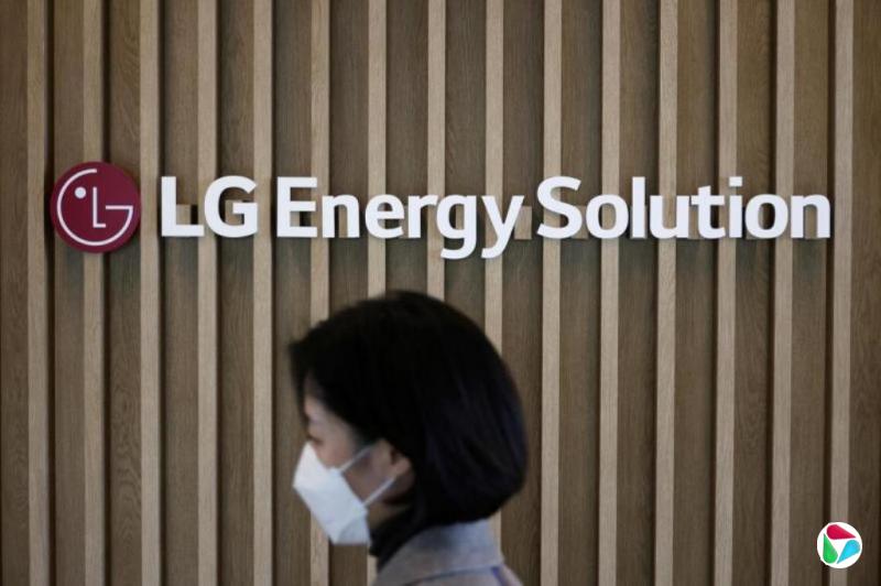 LG新能源南京工厂满产运行 特斯拉需求成主因