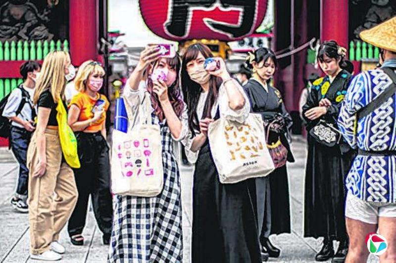 日本国际观光旅客税 7月起上调至3000日元