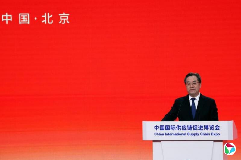 中国警告贸易紧张局势升温 供应链面临碎片化风险