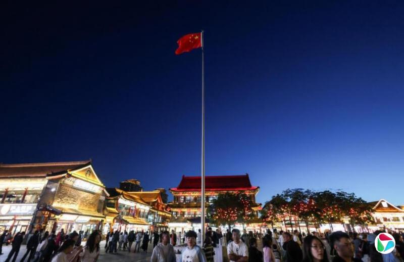 中国新法首次从法理层面阐释铸牢中华民族共同体意识