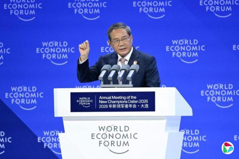 韩咏红:李强回击“中国冲击2.0”为中企发声