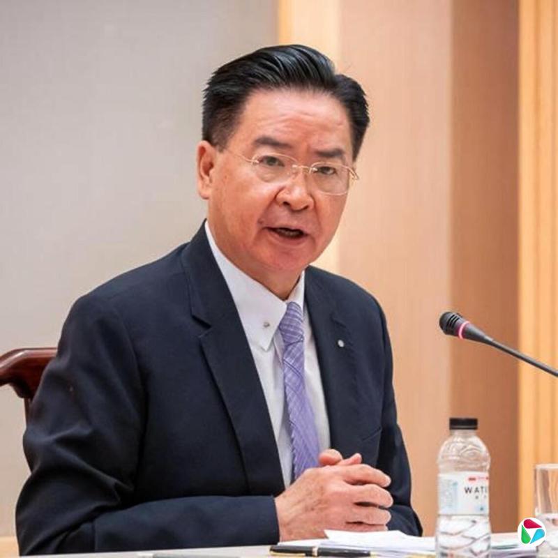 吴钊燮助理涉大陆间谍案改判无罪 在野批民进党搞双标