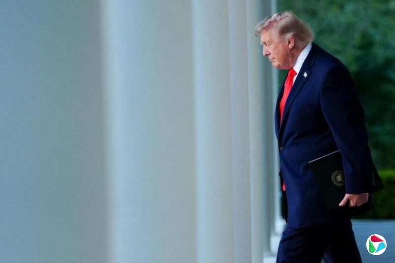 国际刑事法院三名女法官起诉特朗普和美国政府