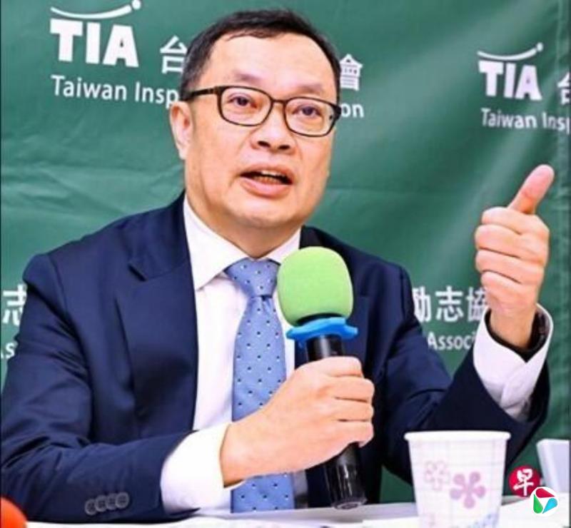 台官员:随时欢迎洪都拉斯修复外交关系