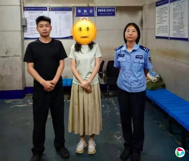 云南警方:女子侮辱张桂梅言论被阅读1989次 影响恶劣被拘