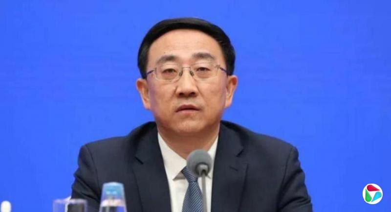 重庆公安局长张安疆因病去世 全国人大终止代表资格时未哀悼
