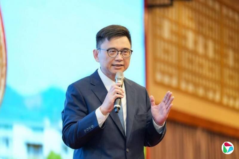 台媒:蔡英文曾私下对高雄市长选情表达关切