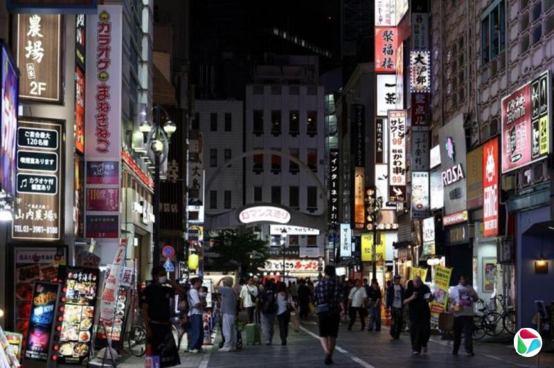日本旅游胜地箱根 计划征收住宿税