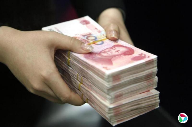 彭博:中国劝阻企业以高利率在境外融资