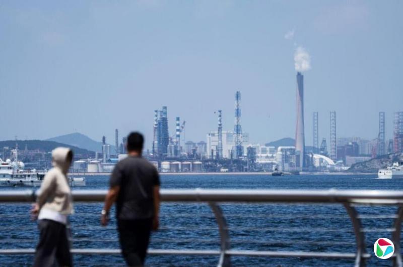 伊朗战争重塑中国石化贸易格局 助中企扩大出口