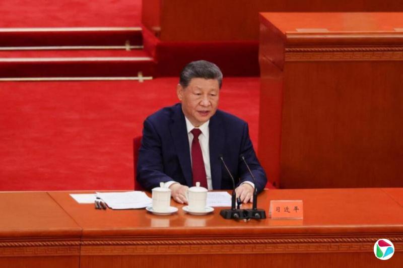 习近平:全面从严治党 清除一切侵蚀中共健康肌体的病毒