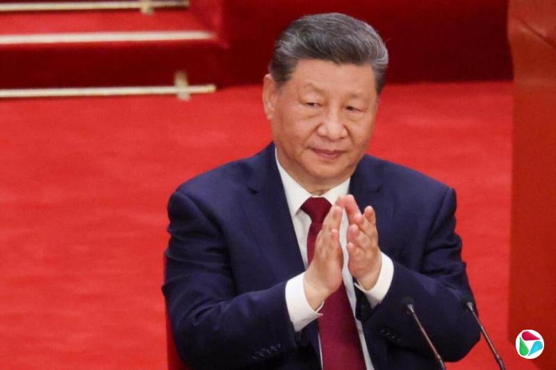 习近平:坚决打击台独势力 反对外部干涉
