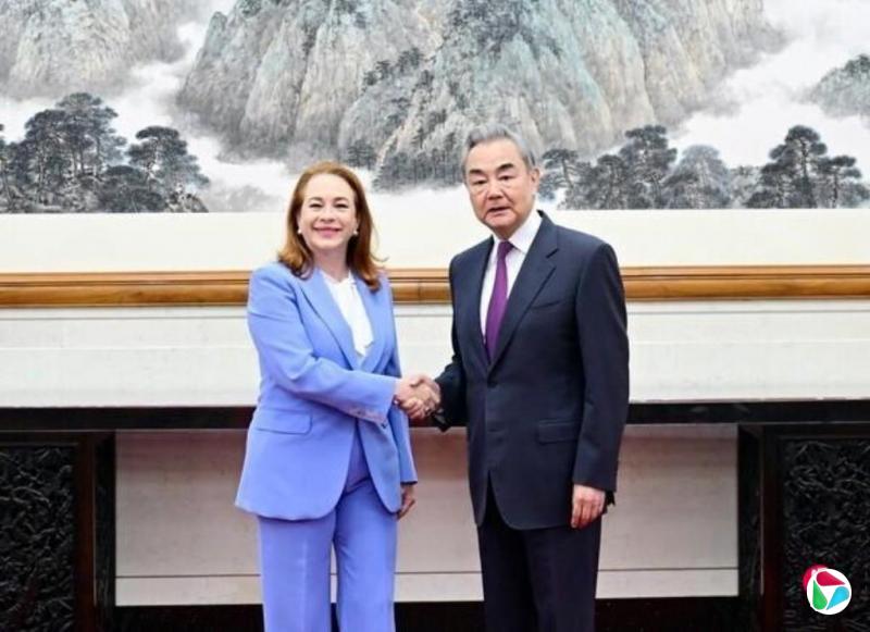 王毅吁联合国提升行动能力 不负各方期待