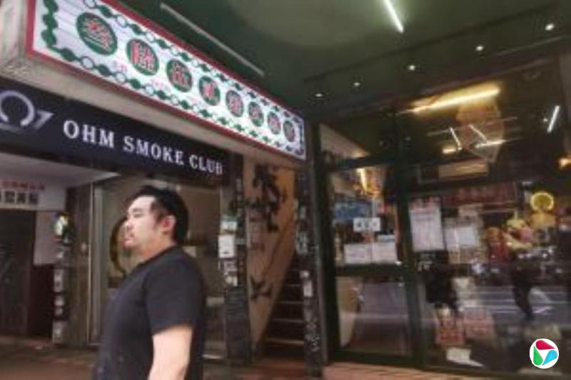 铜锣湾书店店长林荣基在台北病逝