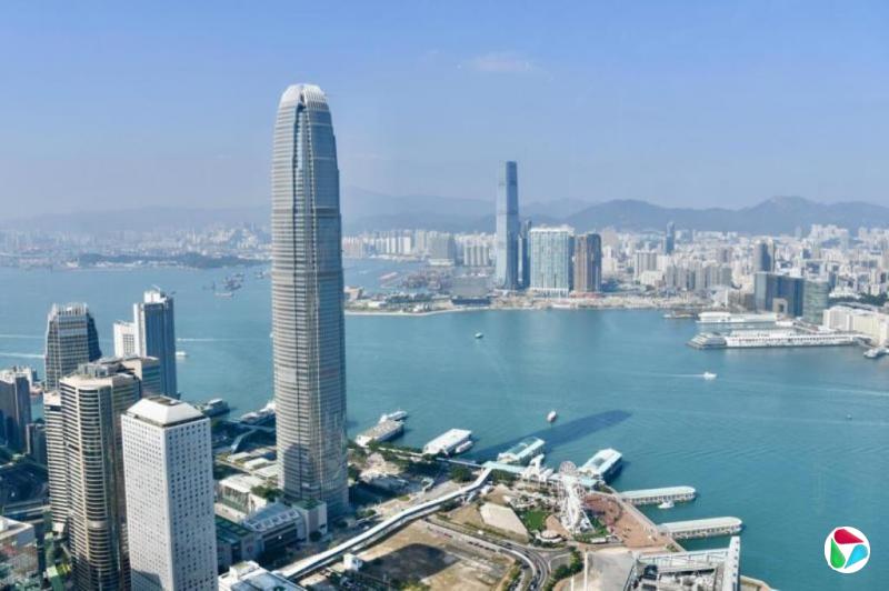 香港2025年管理资产总值上升20% 写下历史新高