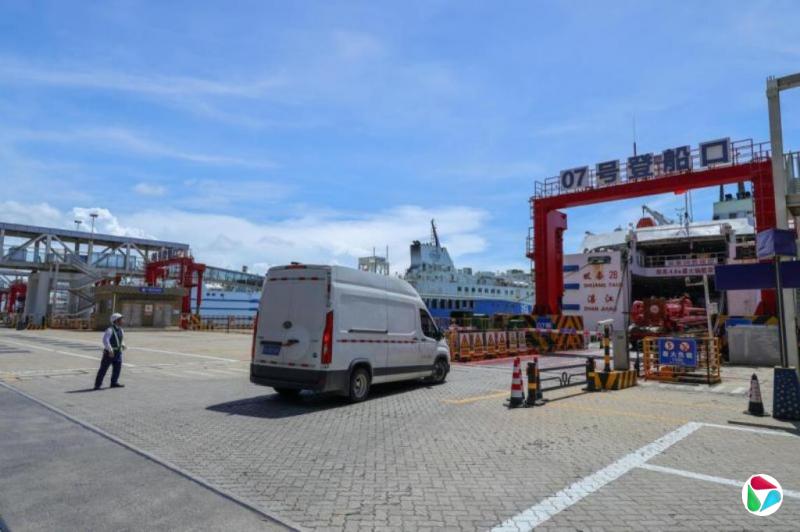 今年第10号台风“美莎克”生成 预计今天在海南沿海登陆