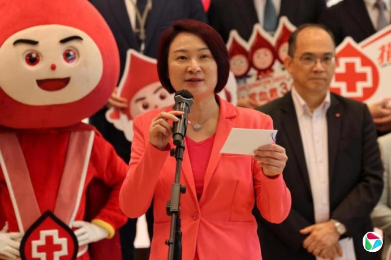 港立会主席:黄锦辉辞任议员体现愿承担责任