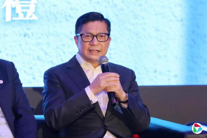 被美国制裁六年 港保安局长:无意争取美方撤销