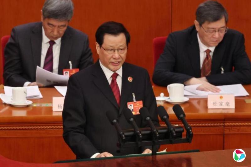 特稿:从反制裁到检察公益诉讼 中国涉外法律工具箱加速成形