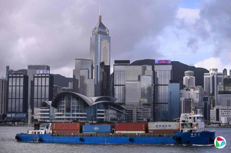 香港6月PMI升至52 增速为四个月最佳