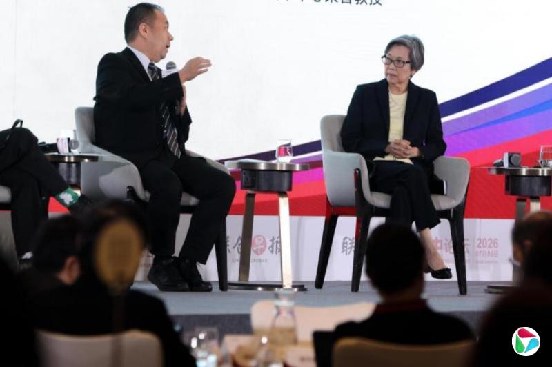 赵明昊:中美延续双边关系新共识至2028年后挑战非常大