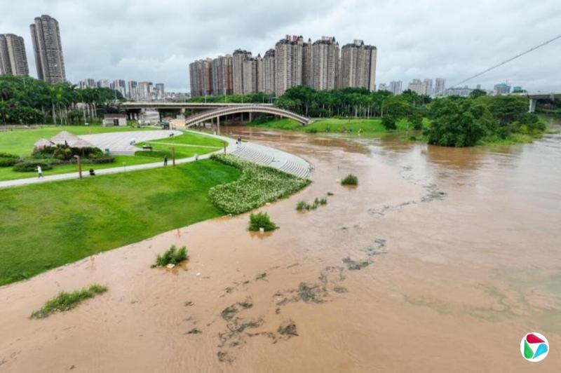 习近平指示防汛救灾 要求确保群众生命财产安全