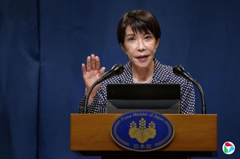 日本舆论质疑高市早苗“轻视国会”