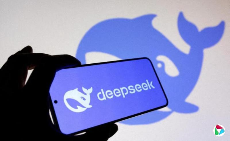 ����Ϊ������ꡱ��DeepSeek�������̲��淶