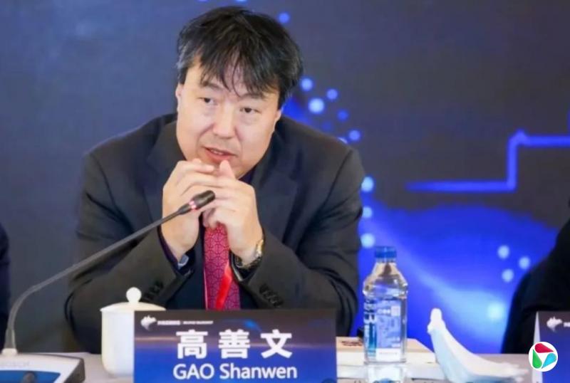 中国经济学家高善文去世 享年55岁