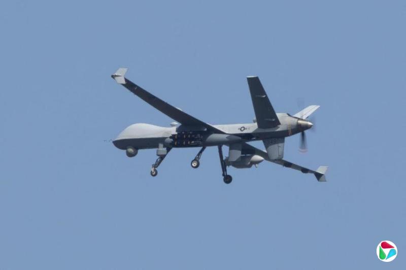 ���ʸ������ӳƻ�������MQ-9�������˻�