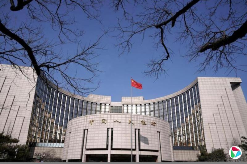 中国央行:仍面临供强需弱挑战 继续实施适度宽松货币政策