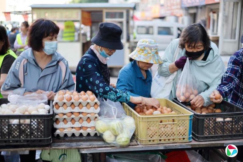 中国消费者通胀增速放缓幅度超预期 分析料下半年CPI进一步回落