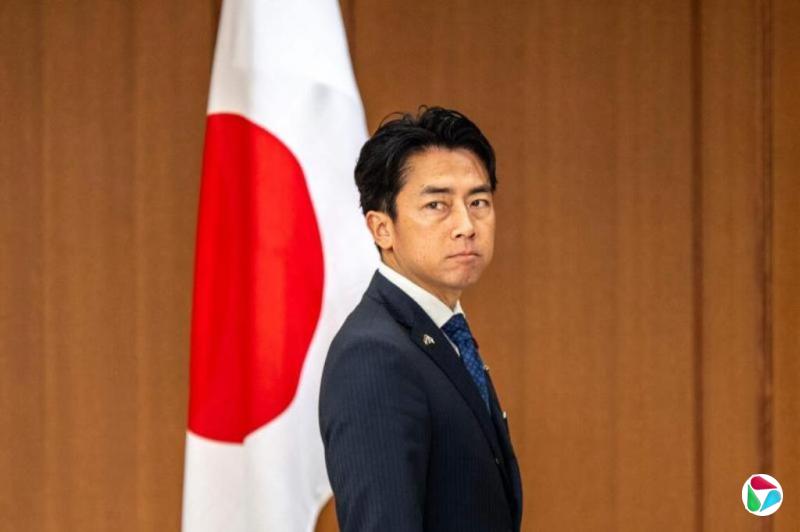 日媒:防长小泉进次郎频频在外交彰显对华强硬姿态