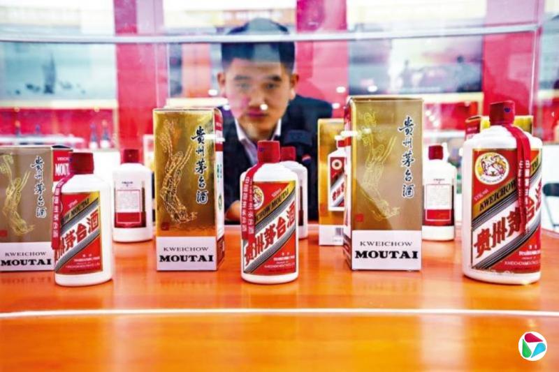 中国酒协呼吁加强对线上酒类销售平台监管