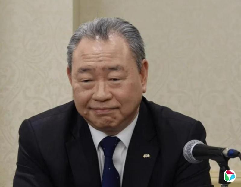 台驻美代表:美国重申对台政策不变