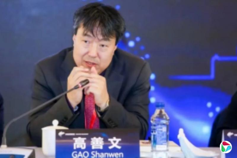 高善文追悼会举行 数百人赴北京八宝山送别