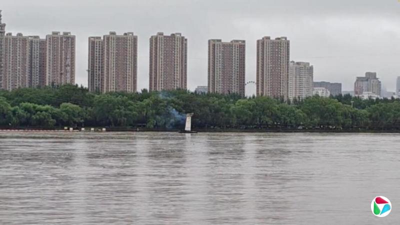 辽宁逾10条河流发生超警以上洪水 紧急转移逾36万人