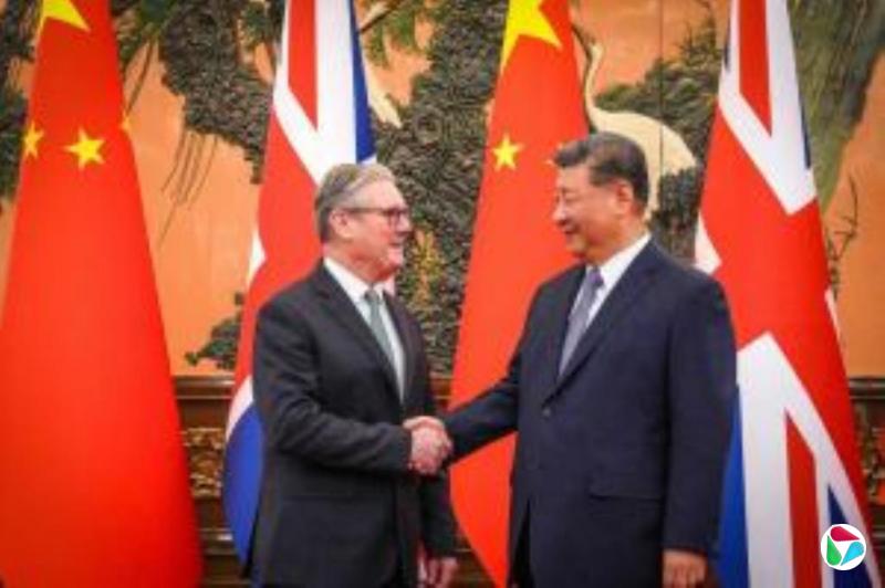 英国批准建设中国新使馆案件在英法院过堂