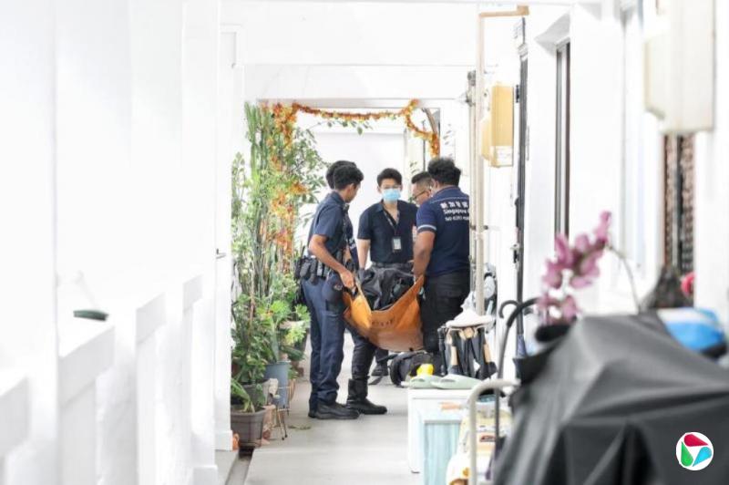 吴俊刚:何堪独死变腐尸