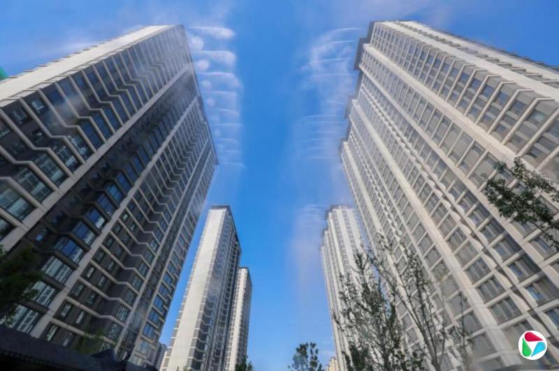 中国6月新房价格持续下跌 跌幅收窄