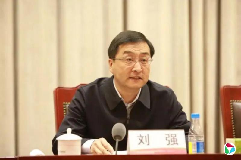 “70后”济南市委书记刘强升任山东省委副书记