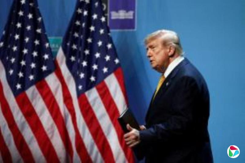 特朗普指中国干预2020美国大选 与情报部门结论矛盾