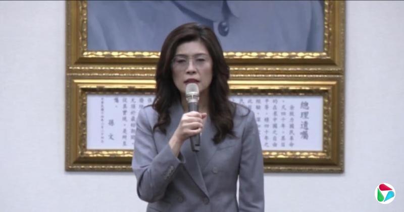 国民党号召民众下周上凯道要求民进党政府为致癌油风波负责