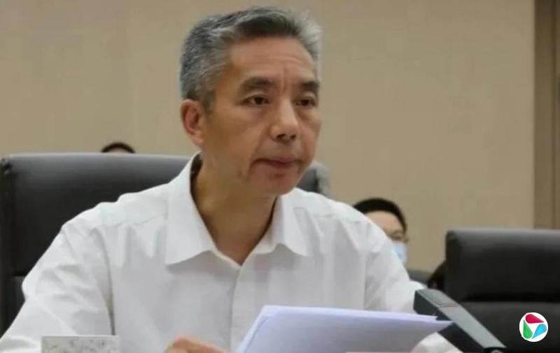 中国公安部原部长助理谭权任重庆市领导