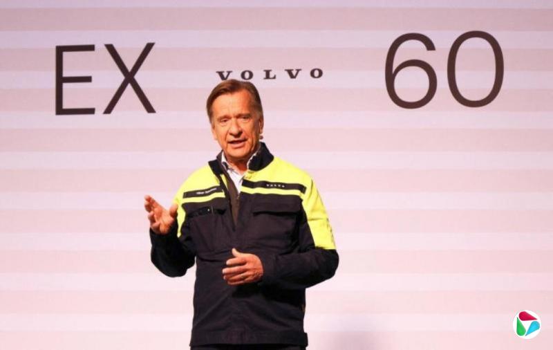 沃尔沃CEO反驳白宫高级顾问纳瓦罗对中国车企批评