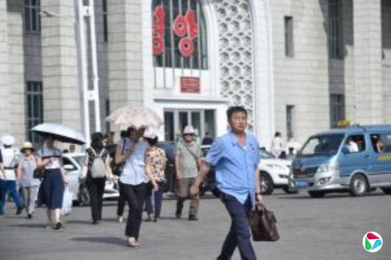 朝鲜外长访问莫斯科 与俄外长会谈