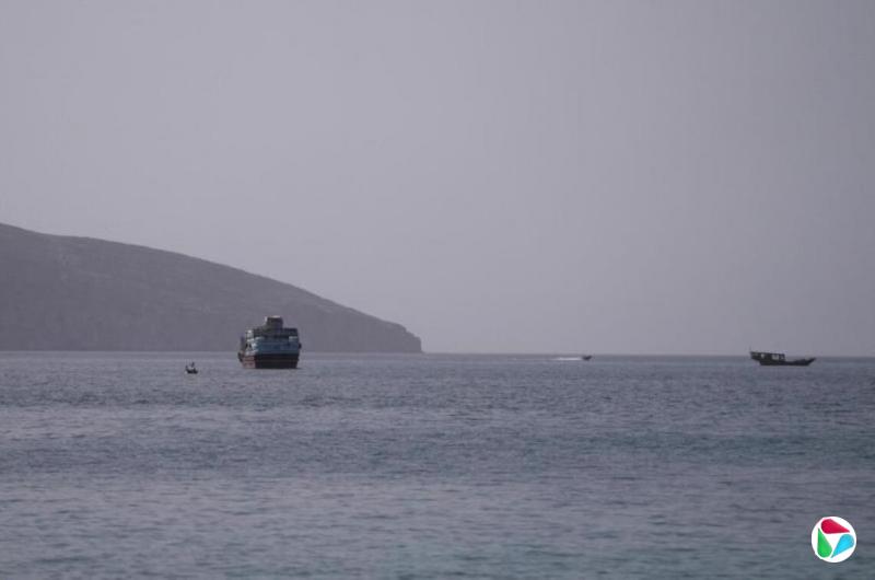 霍尔木兹海峡战略要地格什姆岛遭袭